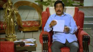 Anbulla Appa  Nadhiya writes letters to Sivaji [upl. by Zsolway251]