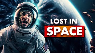 Mystery of Apollo 13 Mission  Lost in Space  Dhruv Rathee [upl. by Jos794]