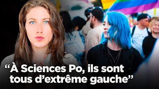 Je rétablis enfin la VÉRITÉ sur SCIENCES PO  🤫 7 clichés [upl. by Ahsin754]