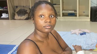 4k Breastfeeding vlogs  Mommy and baby Vlogs  Breastfeeding video  Breastfeeding Tips [upl. by Aidnis981]