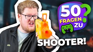 BOOM Headshot  50 Fragen zu Shootern [upl. by Olraced]