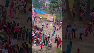 Godiyahoile lalanva chhath pujasortvideo [upl. by Aitselec508]