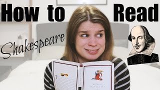 How to Read Shakespeare [upl. by Skeie]