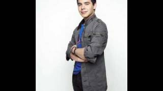 David Archuleta  Angels Instrumental [upl. by Lechar]