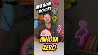 New Mold Monday  Innova Xero [upl. by Traggat120]