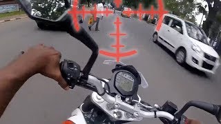 STUPID CRAZY amp ANGRY PEOPLE VS BIKERS [upl. by Ahsieken]