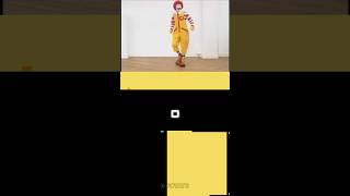 Ronald McDonald insanity 🤪 Xpotato Bouncing Square [upl. by Emor]