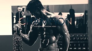 Champion  ft Greg Plitt Tribute Video [upl. by Rofotsirk]