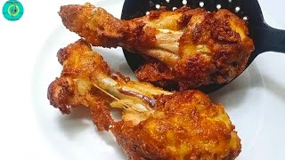 Chatpata Crispy Fried Chicken فرائی چکن کی یہ ریسپی آپ کو گھر کا سٹار بنا دے گی  Chatpaty Pakwan [upl. by Alo]