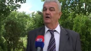 29062013 Sta ce biti sa Stakorinom iz Cajnica [upl. by Pinkham742]