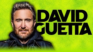 DAVID GUETTA MIX 2023  Best Songs Of All Time  As Melhores Eletrônicas 2023 [upl. by Norramic]