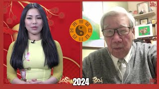 XUẤT HÀNH ĐẦU NĂM GIÁP THÌN 2024 [upl. by Asalocin]