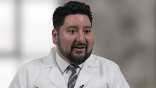 UMMC Multiple Sclerosis Diagnosis and Treatment with Dr David Benavides [upl. by Ahsel]