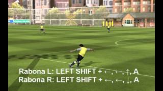 FIFA 2010 PC Skills Tutorial [upl. by Costello]