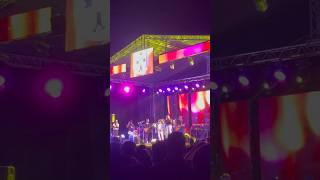 Pathu Pem Pathum by Umariya at Thomian Fun Fair 2023 [upl. by Elset]