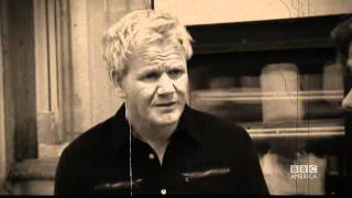 Gordon Ramsay in The Nightmare of the Kitchen Ramsays Kitchen Nightmares [upl. by Octavian]