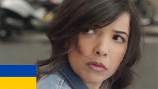 Indila  Derniere Dance Кавер Українською [upl. by Vaasta]