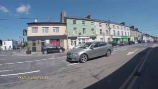 CASTLEREA TOWN CO ROSCOMMON 4K [upl. by Polly]