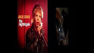 The Nightingale  Instrumental Extended Vers 1 Happy 65th Birthday Julee Cruise  Part II [upl. by Anifares]