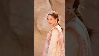 Hania Amir Latest Dress Design 💖 haniaamir fashion suits song kabhimeinkabhitum drama dress [upl. by Codi]