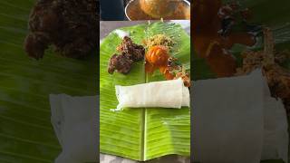 Kundapura badootakundapura shortvideo biriyani wedding kabab chicken food viralvideo shorts [upl. by Klute80]