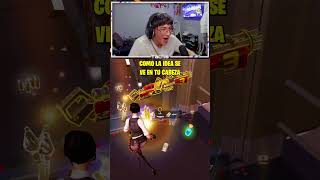 COMO SI FUERA DE TEMU 👀 fortniteremix fortnite fortniteclips fortnitememes [upl. by Akira]