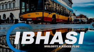 Wolcott  Ibhasi ft Keicee Plug [upl. by Paige245]