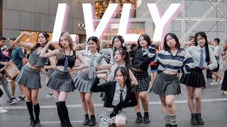 KPOP IN PUBLIC KEP1ER 케플러  LVLY  VXEEN Malaysia [upl. by Otrebire]