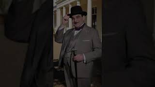 Hercule Poirot His Trickiest Cases herculepoirot poirot murderontheorientexpress deathonthenile [upl. by Yerxa]