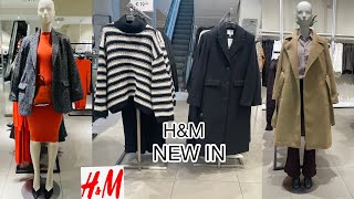 HampM WOMEN’S NEW COLLECTION  OCTOBER 2022 [upl. by Anizor]