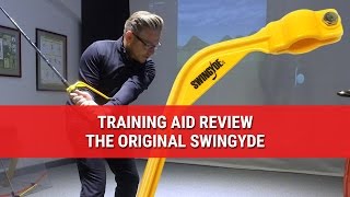 SWINGYDE – TRAINING AID REVIEW [upl. by Rammaj]