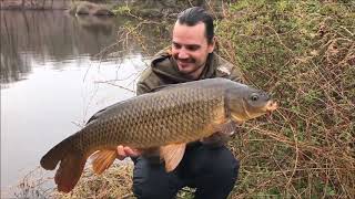 Petite pêche à larrache vite fait bien fait [upl. by Artep]