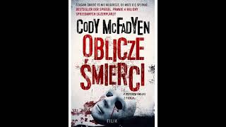 Oblicze śmierci Cz 1  Audiobook PL całość [upl. by Fonsie]