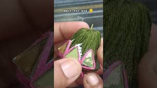 Easy Cutest Earings DIY shorts ytshorts jewlllery craft paintellectualpriya waitforend [upl. by Notxap707]