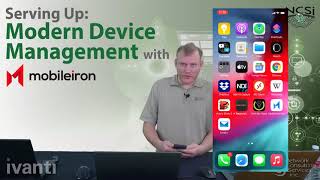 What was “Mobile Device Management” is now “Modern Device Management” [upl. by Ial923]