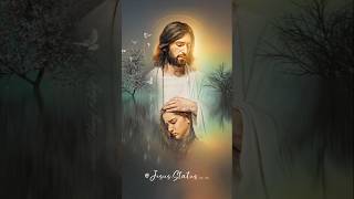 Tore siwa🌟✝️ jesus worship songs shorts ‪jesusrestrepoart‬​ [upl. by Cullen]