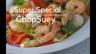 Chop Suey [upl. by Sherrod]