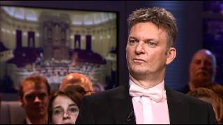 Herman Rieken in Pauw amp Witteman 09052012 [upl. by Dannye]