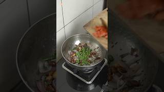 Comforting breakfast for winters ❄️ Healthy breakfast breakfastrecipe poha breakfastfood vlogs [upl. by Adiasteb]