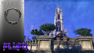 The Elder Scrolls Online 386 ⚔️ Vanus Galerion der Weg nach Kalthafen  German Gameplay [upl. by Melvyn]