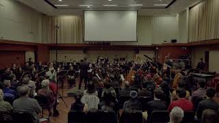 Martin Rokeach Concerto for Piccolo and Orchestra [upl. by Amari]