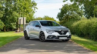 2018 Renault Megane RS 280 CUP CLEARANCE [upl. by Casteel]