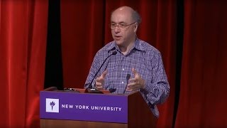 Stephen Wolfram on How to Tell AIs What to Do and What to Tell Them [upl. by Eintihw]