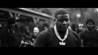 Blac Youngsta  Old Friends Official Video [upl. by Ber]