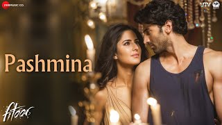 Pashminna  Title Song pashminna पश्मींना sabtv [upl. by Bathsheeb]