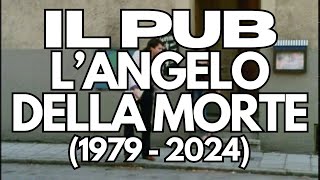 Il pub dellepisodio LAngelo della morte Ein Todesengel 1979  2024 [upl. by Eilsew801]