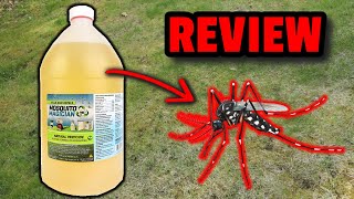 How to Get Rid of Mosquitos  Best Natural Mosquito Killer and Repellent  Mosquito Magician Review [upl. by Aisital605]