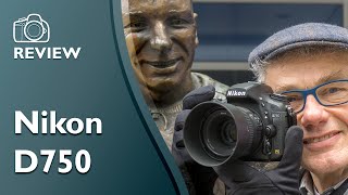 Nikon D750 comprehensive interactive hands on review with samples and demos [upl. by Rosenstein28]