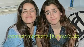 camren moments  funnycute [upl. by Bryon]