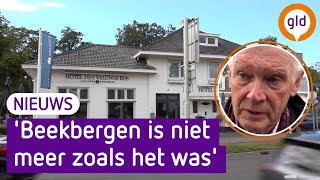 Inwoners Beekbergen zijn immigranten beu [upl. by Bolte886]